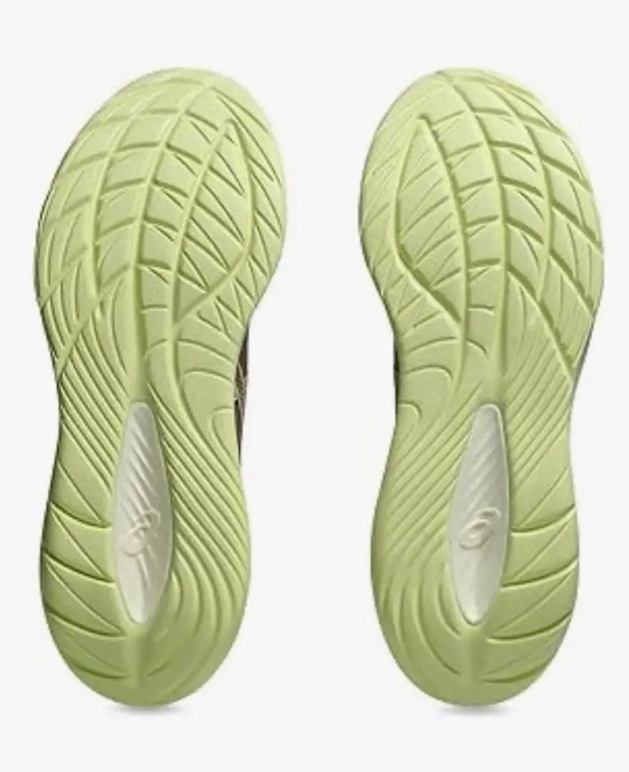 新品未使用ASICS GEL-CUMULUS 27 アシックス ランニング 26