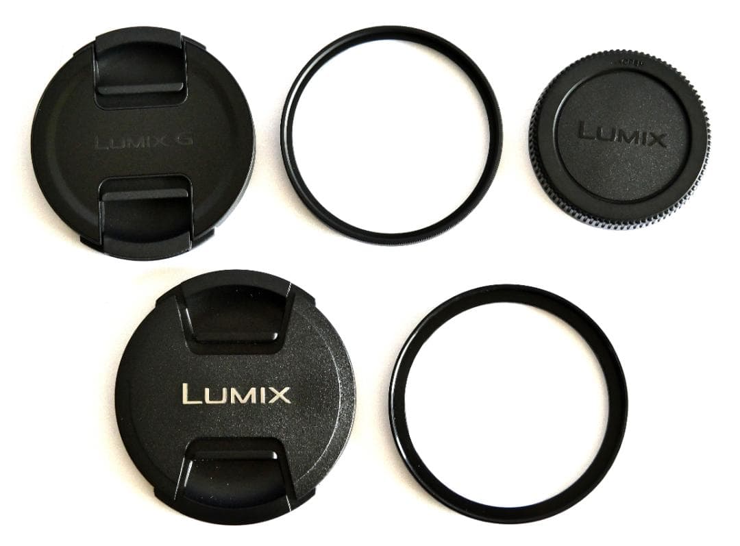 レンズ(ズーム) LEICA DG VARIO-ELMARIT 12-60mm H-ES12060