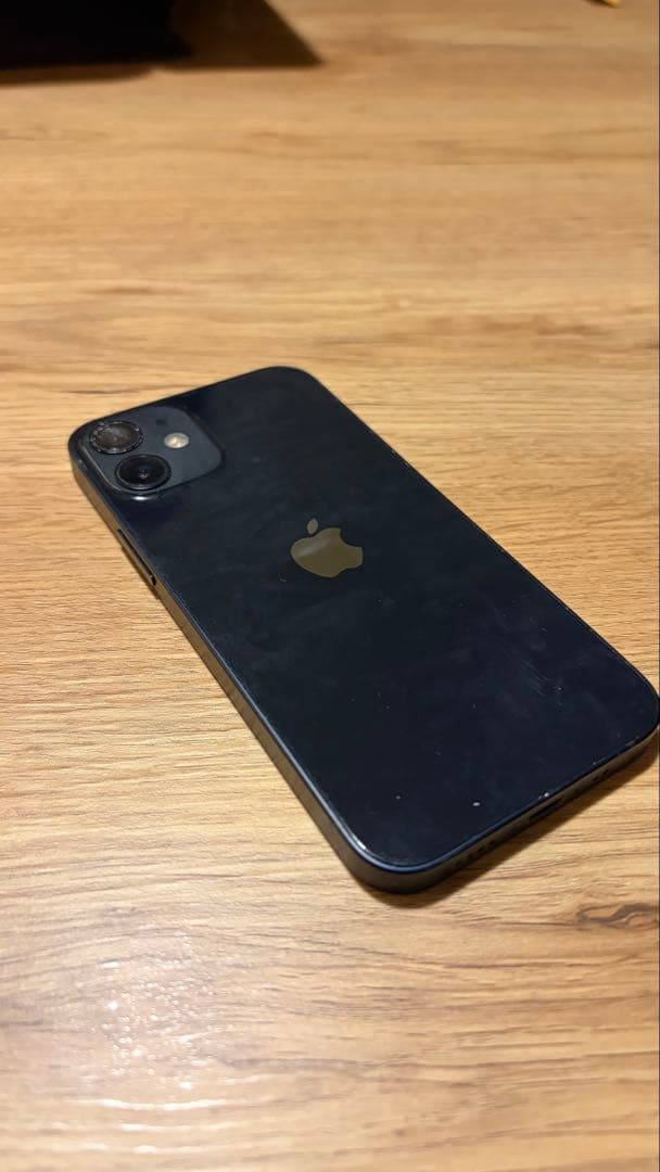 Apple iPhone 13 mini (修理必須)