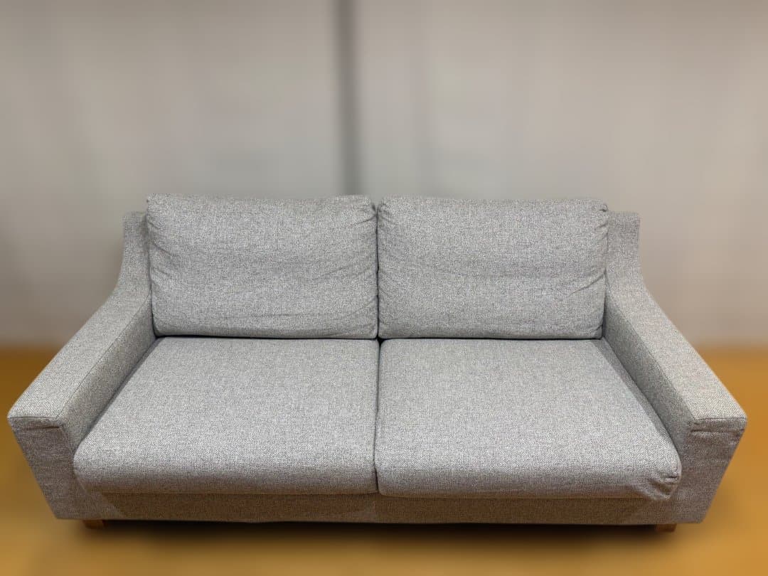 NOYES NewSugar Hi-Back 3人掛け