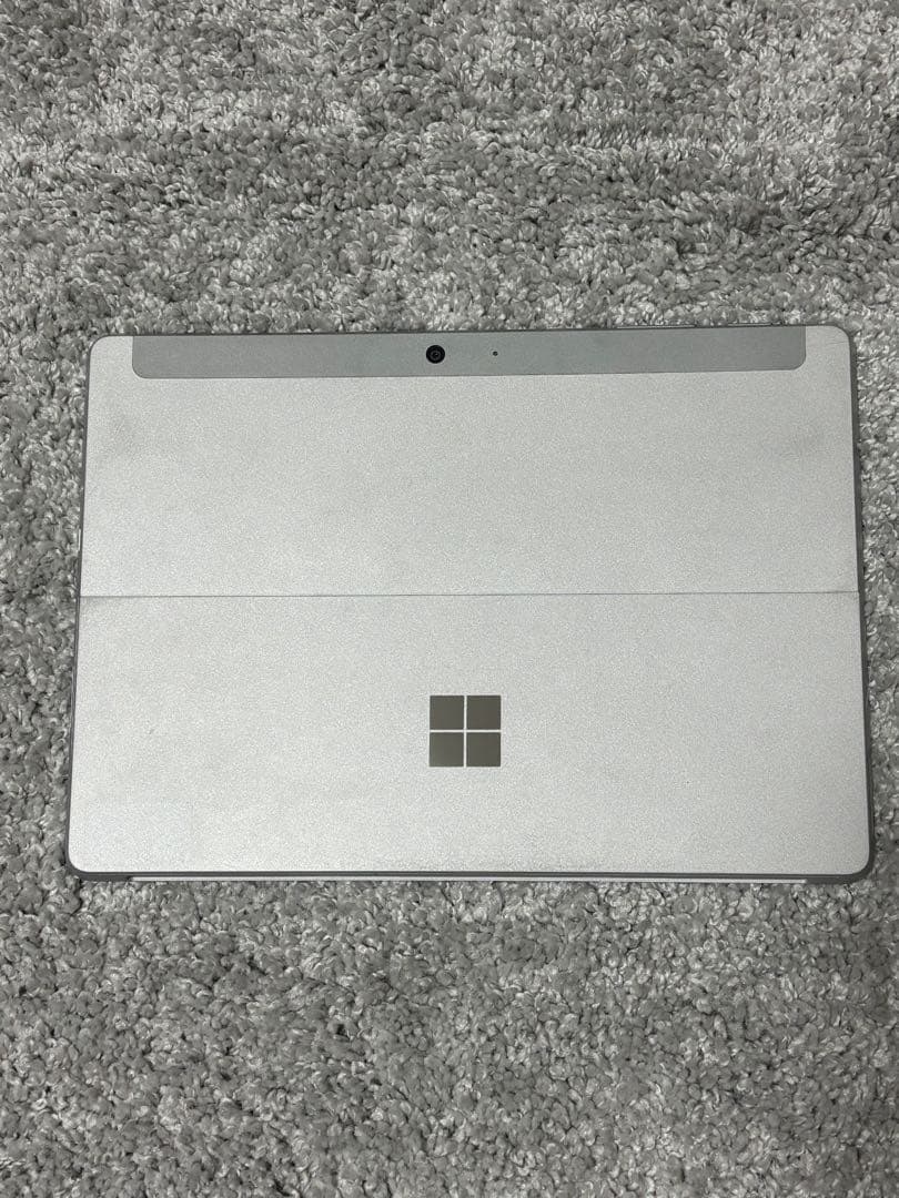 Microsoft Surface Go 3 本体 充電器、タッチペン付き