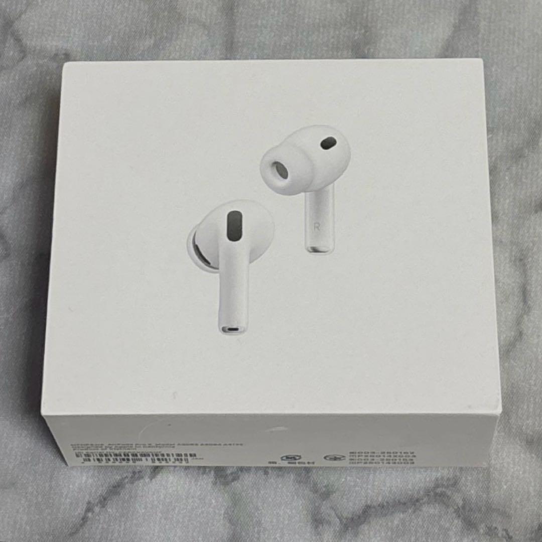 【本日限定出品】AirPods Pro3