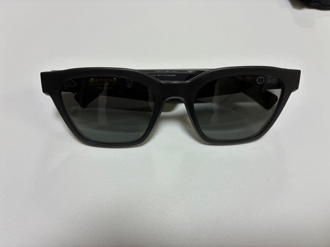 最終値下げ　BOSE FRAME サングラススピーカー