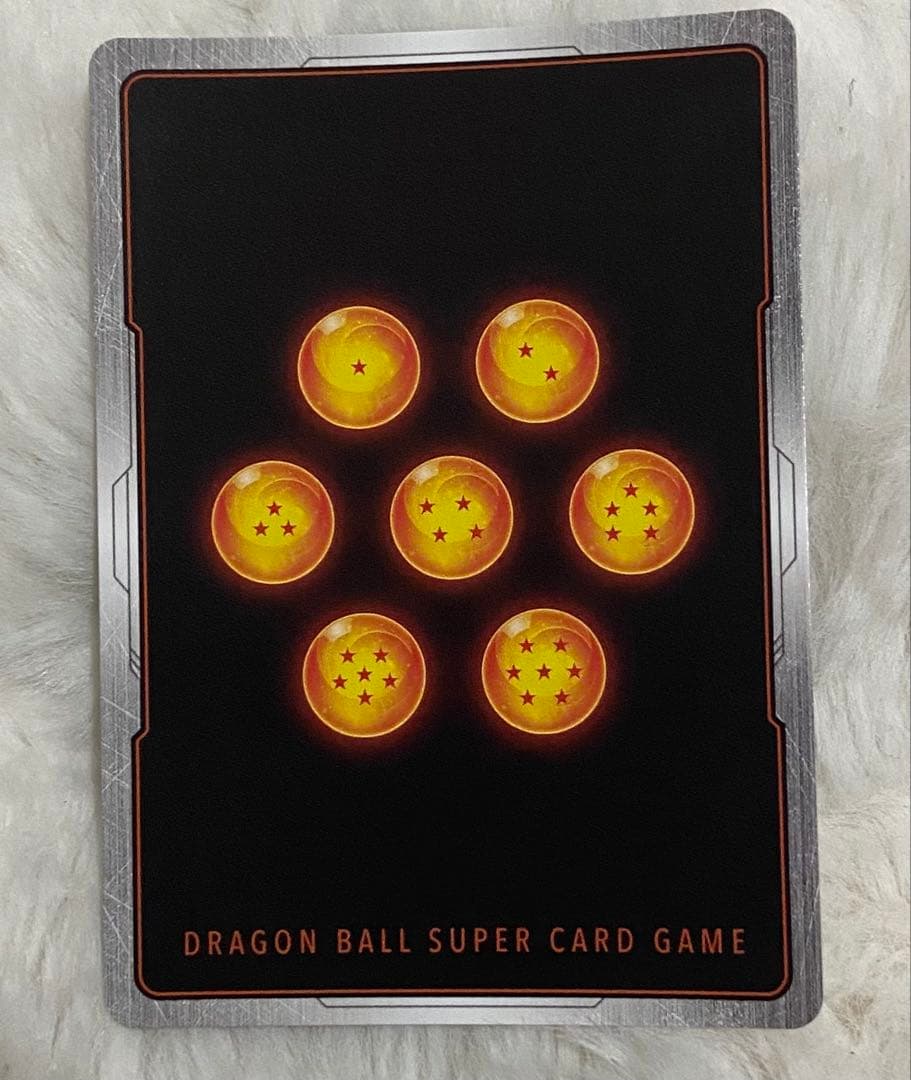 ドラゴンボール スタートデッキ シャロット 身勝手の極意 孫悟空 パラレル