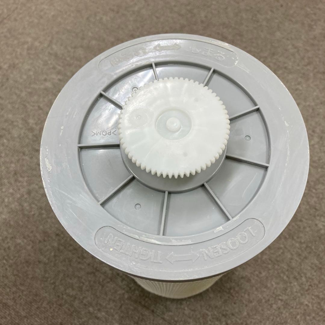 4205-K Panasonic 気化式加湿器 FE-KXF15-W