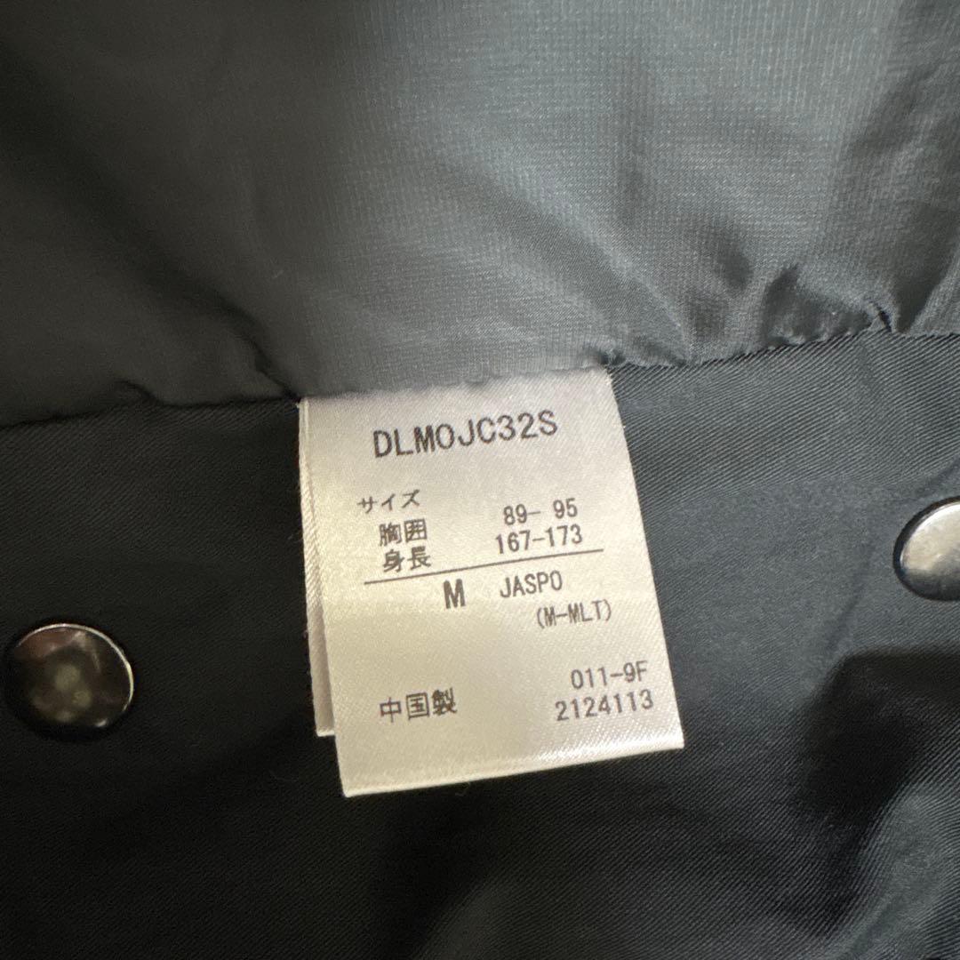 限定値下げ　DESCENTE ddd デサント　ダウンヒートナビ　オルテライン