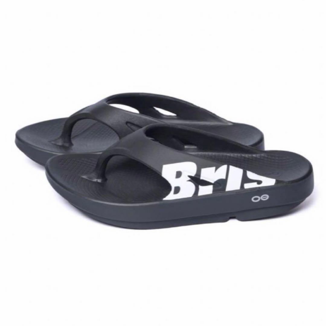 新品 F.C.Real Bristol OOFOS Ooriginal 26cm