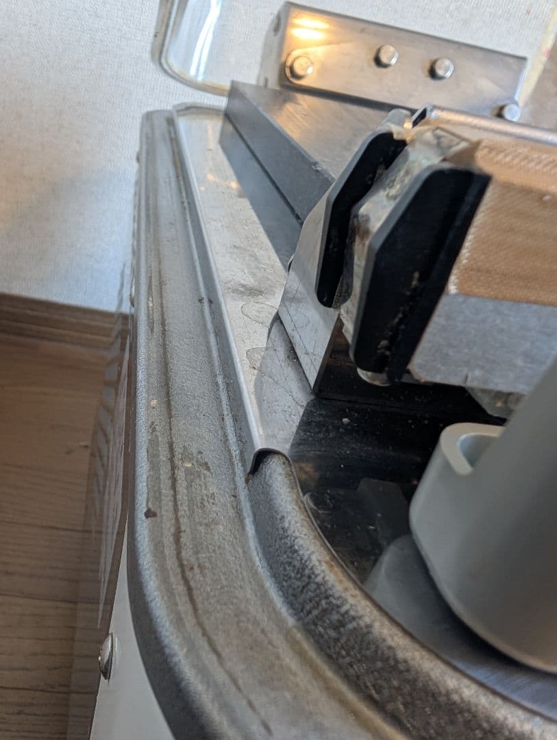 TOSEI 真空包装機 V-380G 業務用 TOSPACK