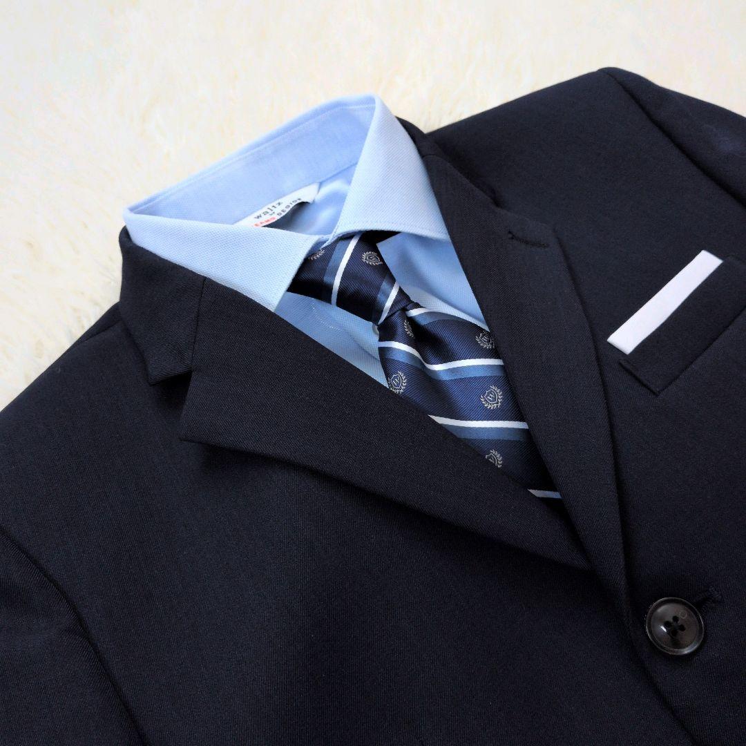 150B ワルツバイビームスデザイン フォーマルスーツ 卒業式 入学式 男の子