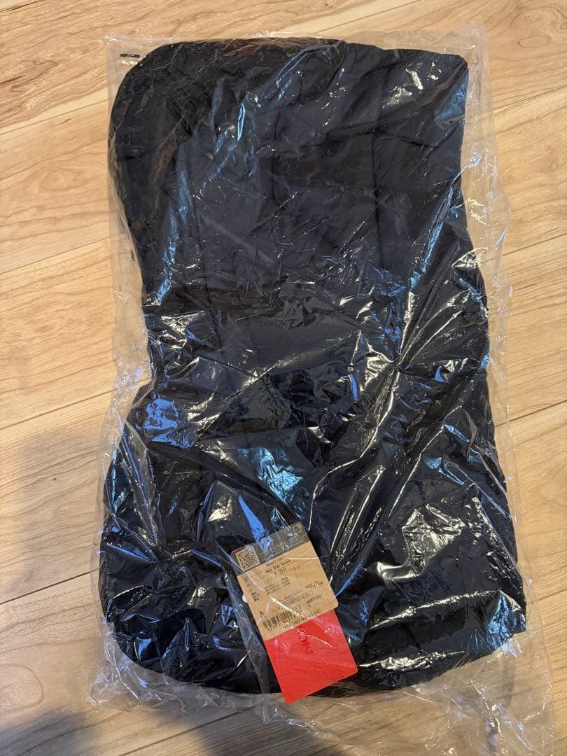 新品未使用THE NORTH FACE おくるみ ブランケット 抱っこ紐 カバー