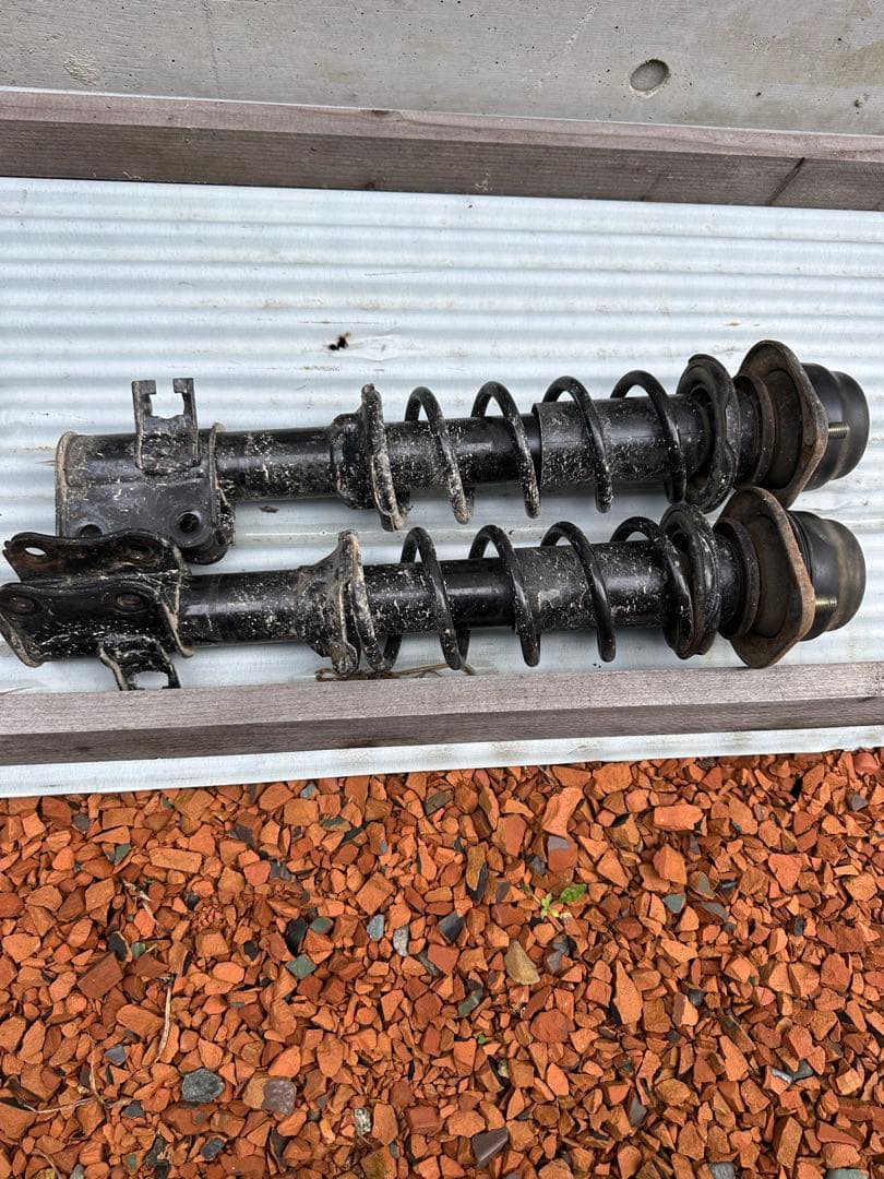 52キャリー　ローダウン