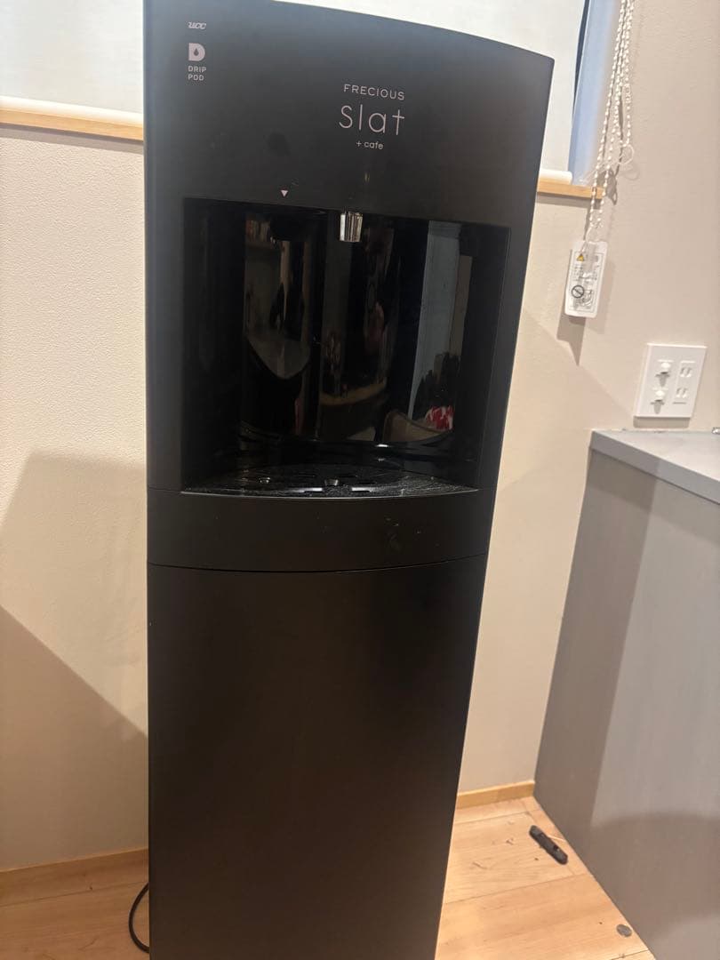 TT⭐︎フレシャススラットプラスカフェ　ウォーターサーバー