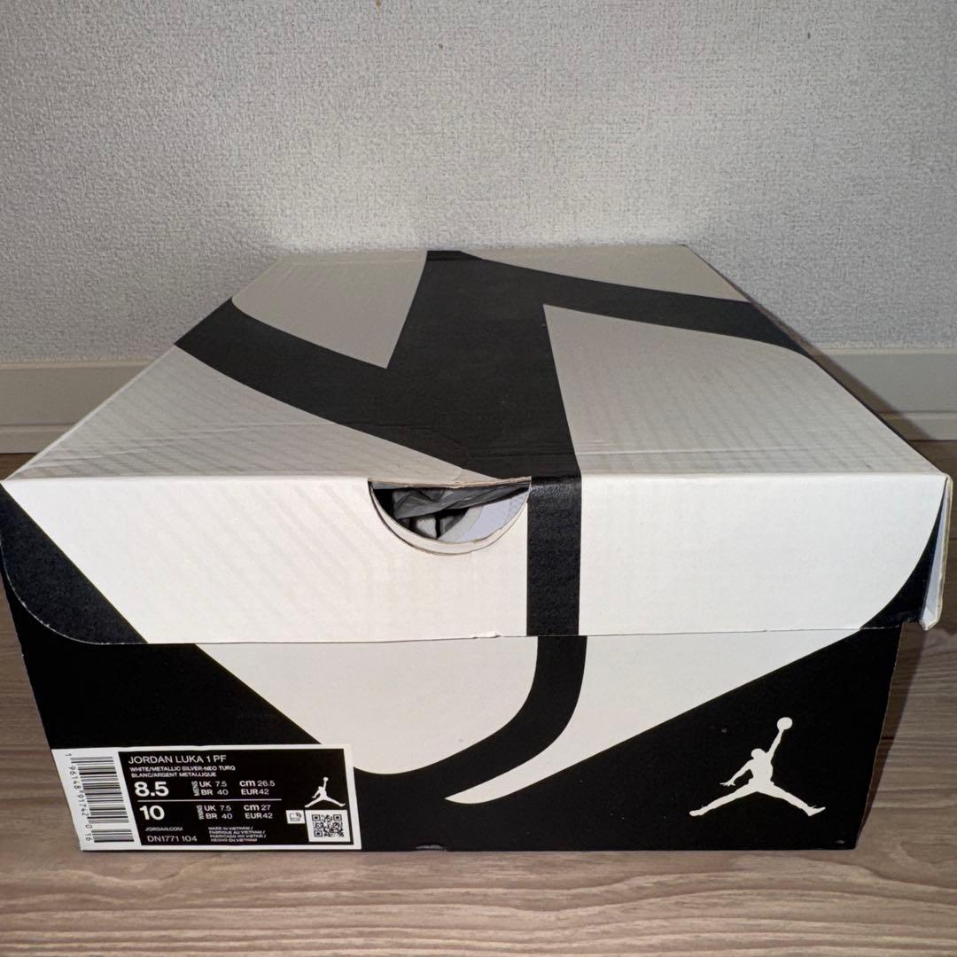 Luka 1 (ルカ1) バスケットボールシューズ