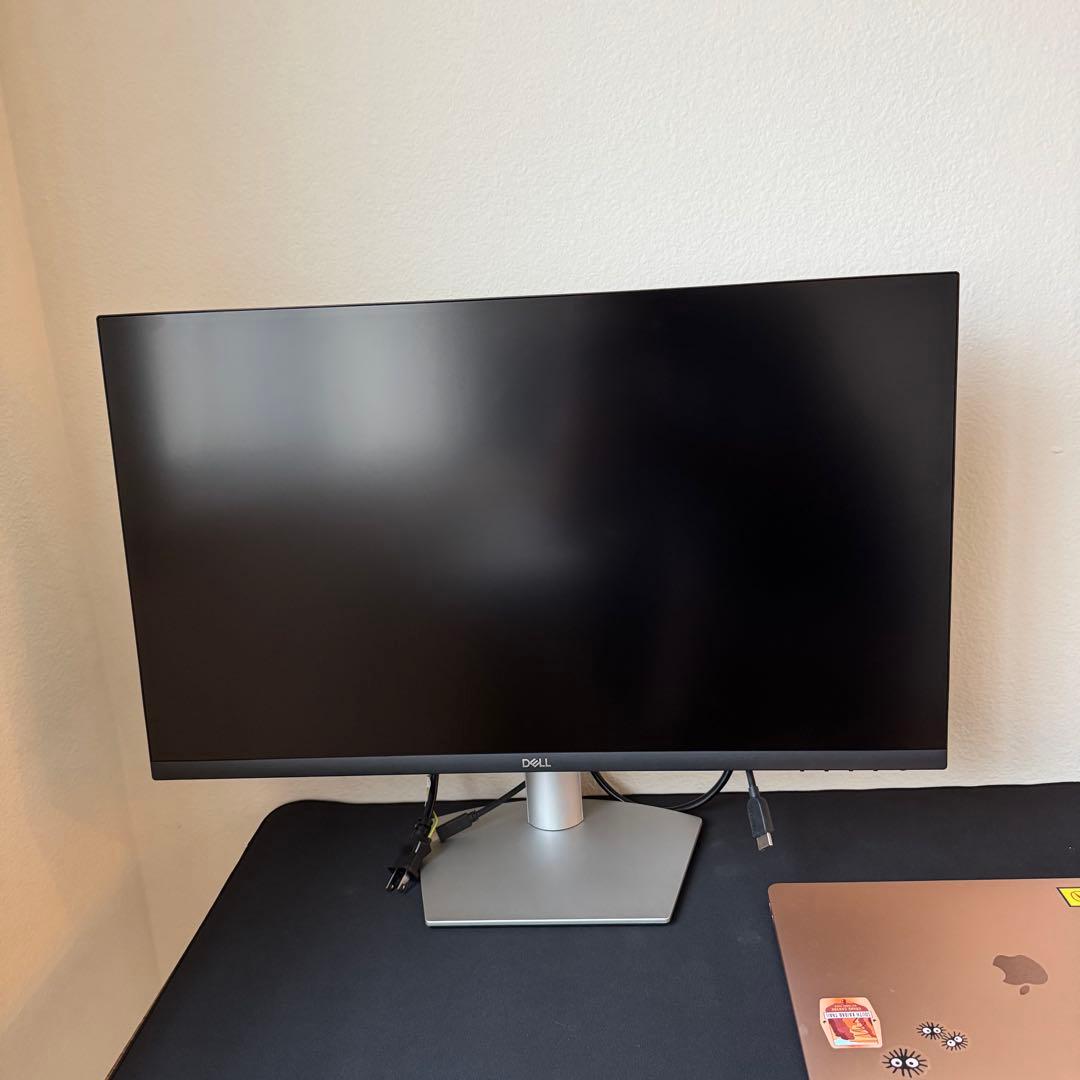 MM South さん専用Dell S2722QC 27インチ 4K モニター