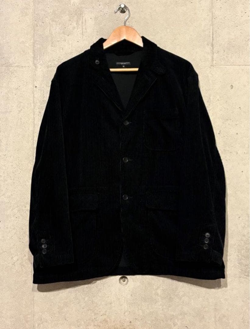 Engineered Garments Loiter Jacket コーデュロイ