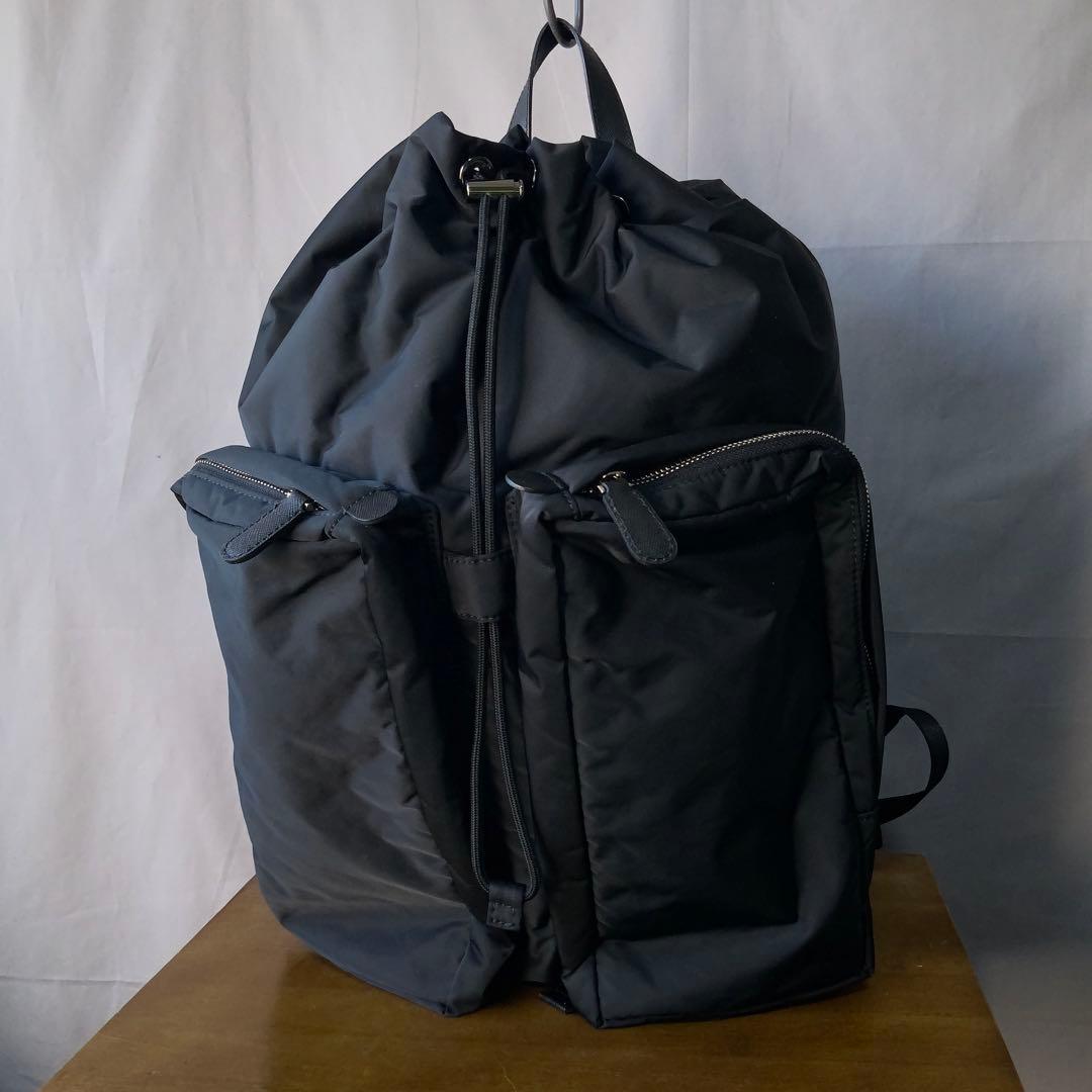 STANDARD SUPPLY UA別注 2ポケット バックパック 限定 即完売