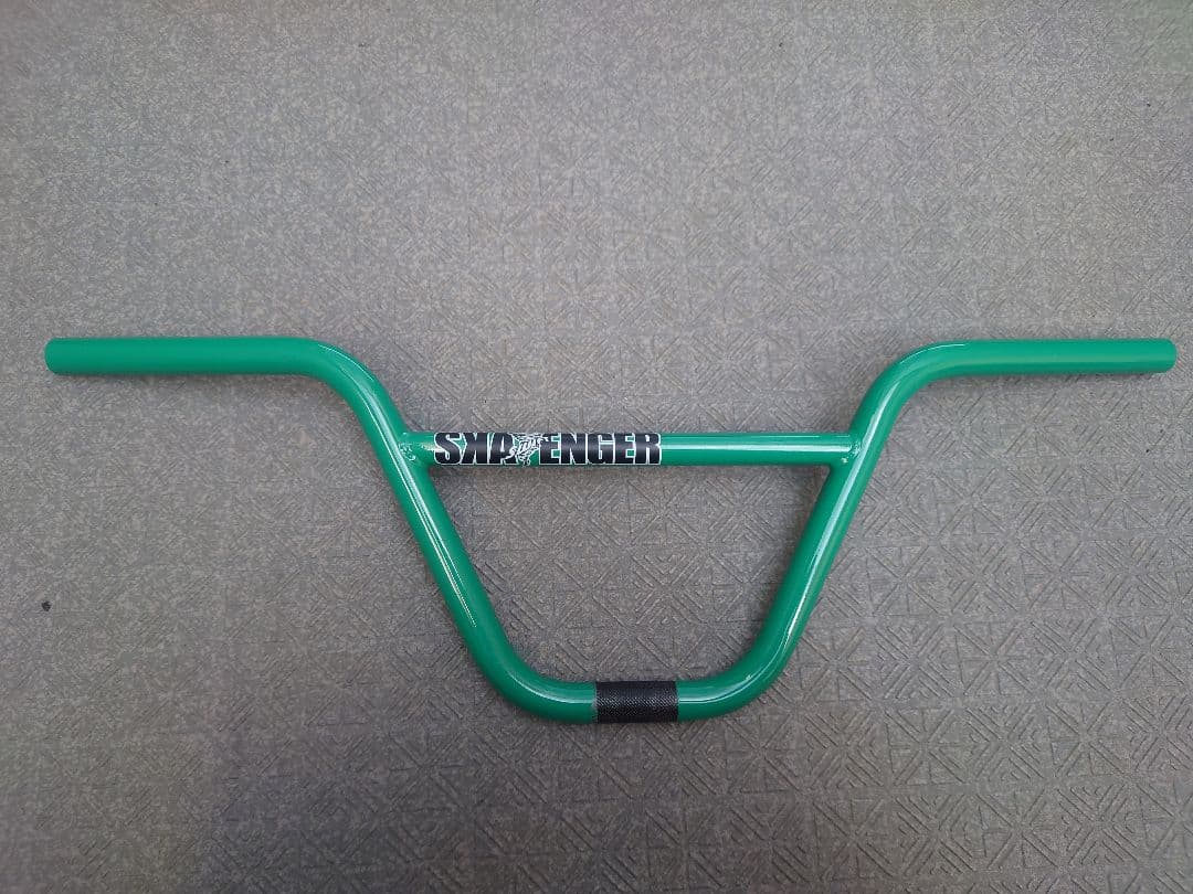 スカベンジャー SKAVENGER SWIFT BAR BMXハンドルバー