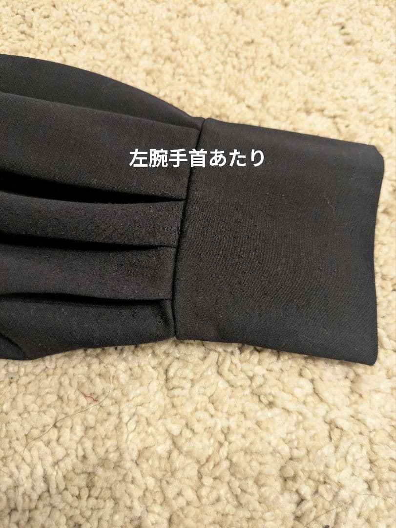 【限定お値引】BLUE LABEL CRESTBRIDGE チェックワンピース