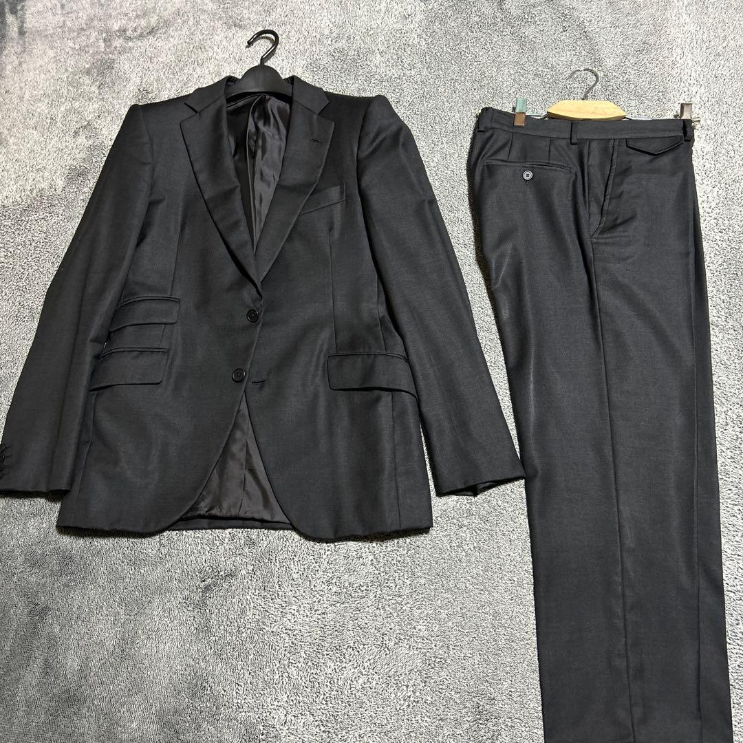 メンズスーツ　BOTTEGA VENETA