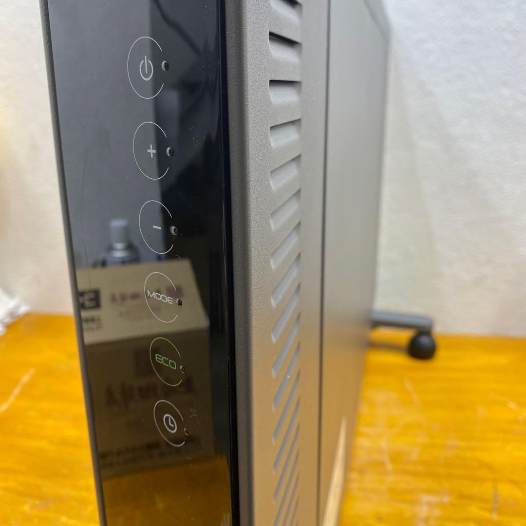 DeLonghi デロンギ HXJ60L12 コンベクターヒーター