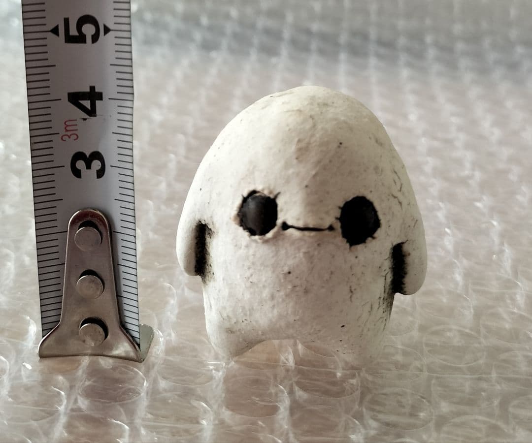 マラカスぼうや　ミヤチヤスヨ