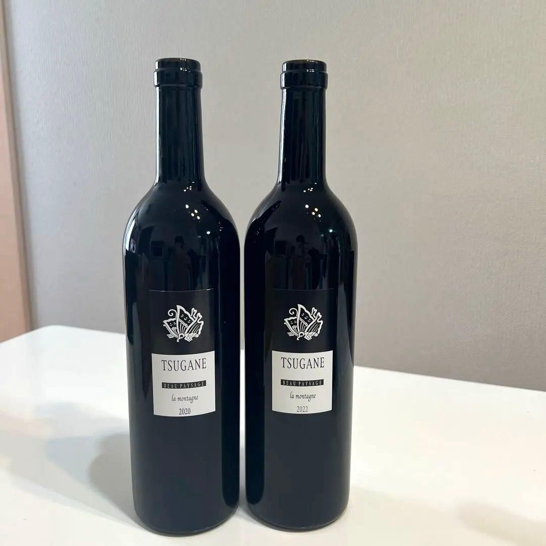 ボーペイサージュ　la montagne 2020&2022