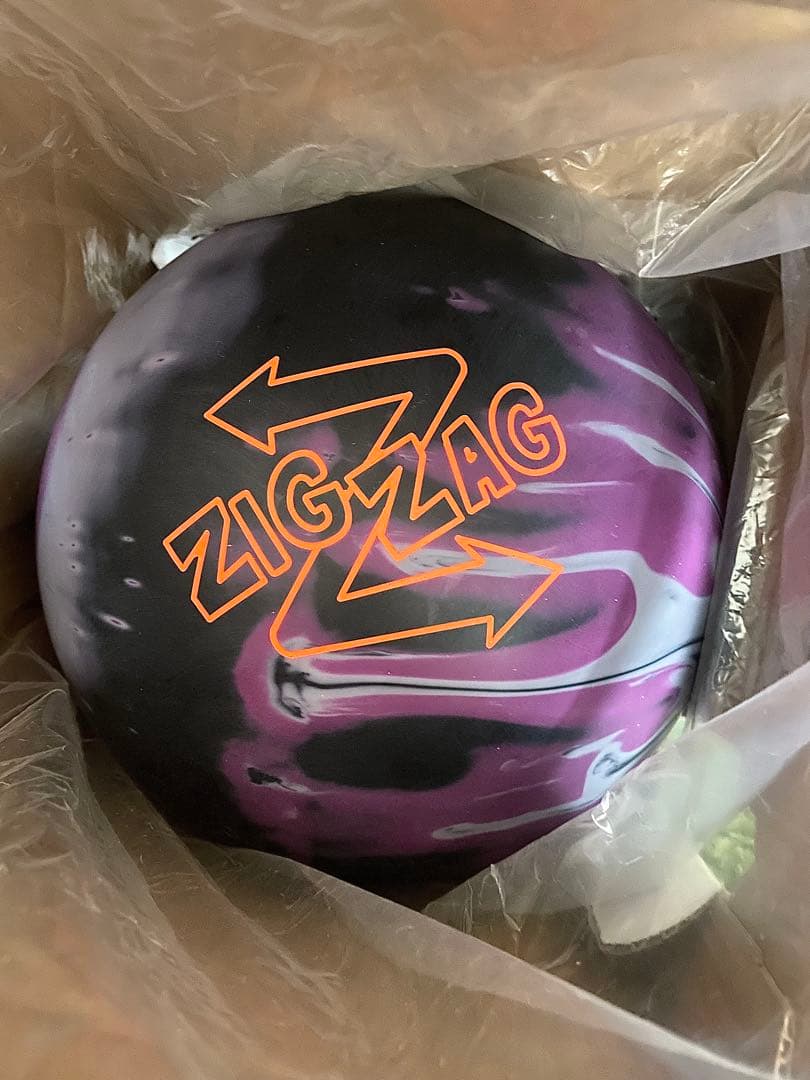 すたくろ【新品未使用箱付き】ジグザグソリッド