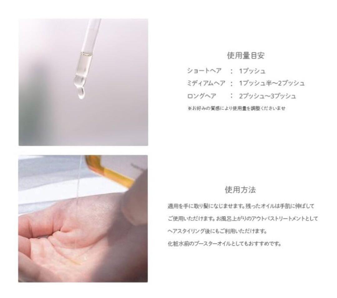 新品　トラックオイル　3本セット　No.1 No.3 cassisbasil