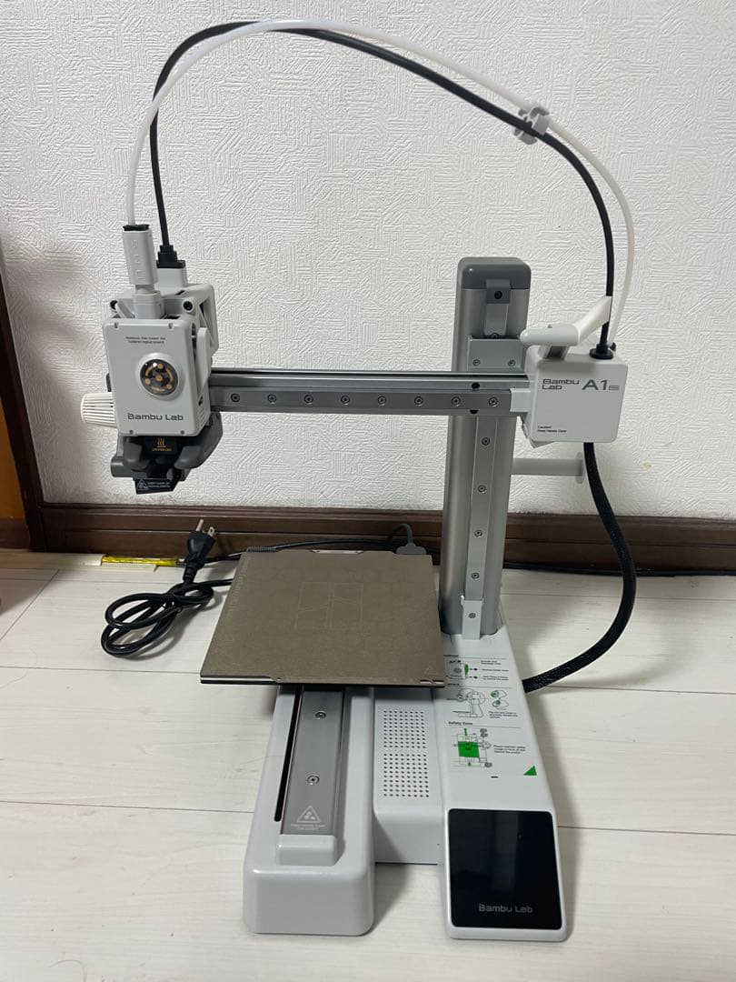 Bambu Lab A1 3Dプリンター 本体