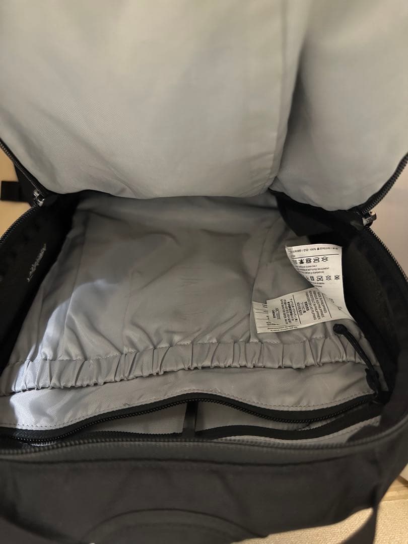 ARC'TERYX mantis26 リュック ブラック