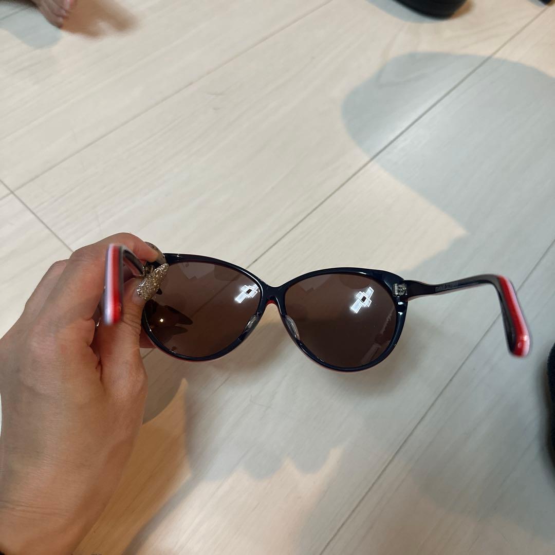 STANDARD CALIFORNIA KANEKO OPTICAL サングラス