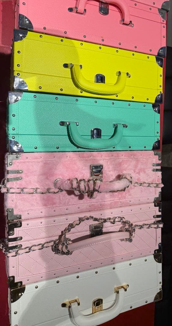 エンジェル 空箱 4つで9999円、2つで4999