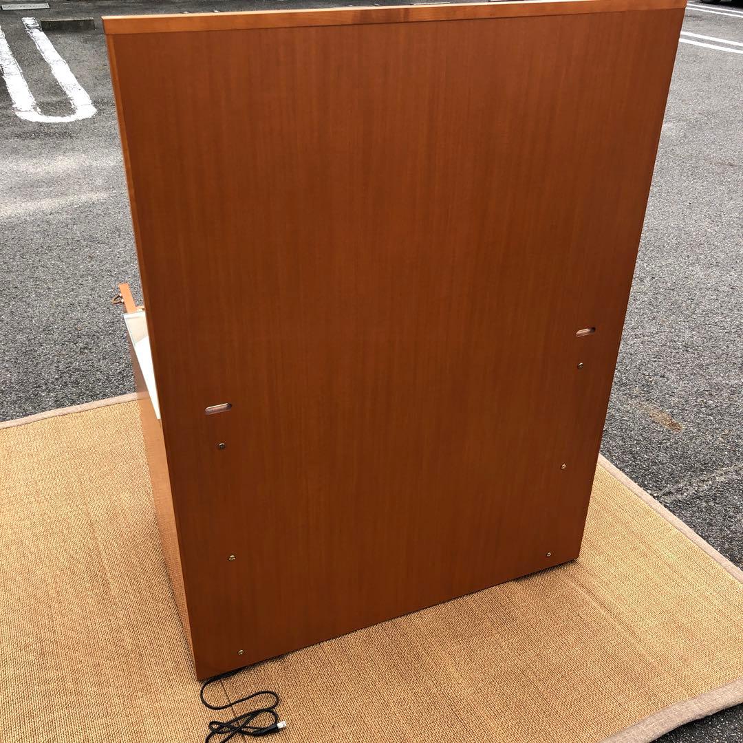 アルフレックス arflex コンポーザー ドレッサー チェア