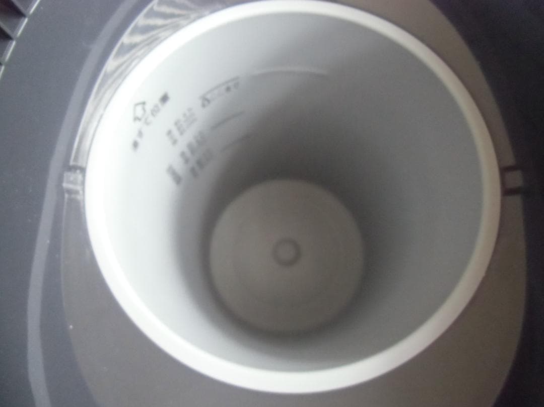 ☆象印 スチーム 加湿器 EE-TB60-BM 2026.01.15購入☆