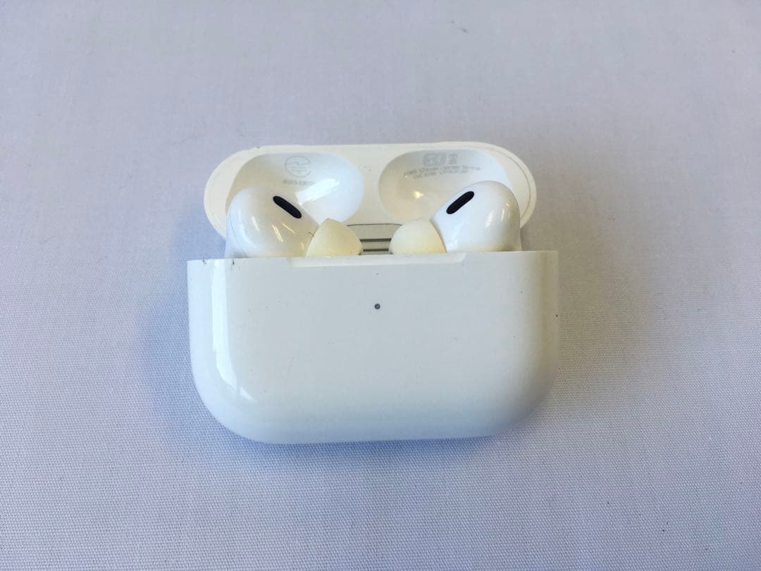 Apple AirPods Pro 第2世代 A2968