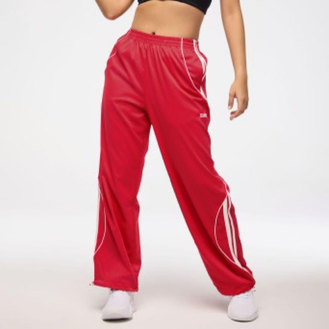 ズンバ　パンツ　xs