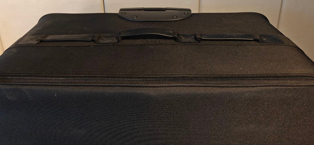 YAMAHA STAGEPAS 300 ポータブルPAシステム 純正専用ケース付