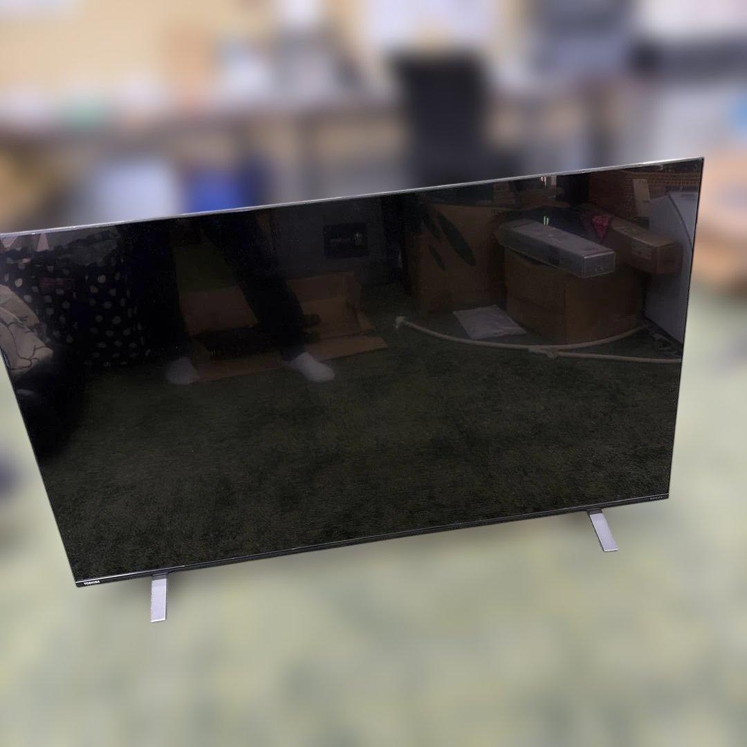 TOSHIBA 55C350X 液晶テレビ 55V