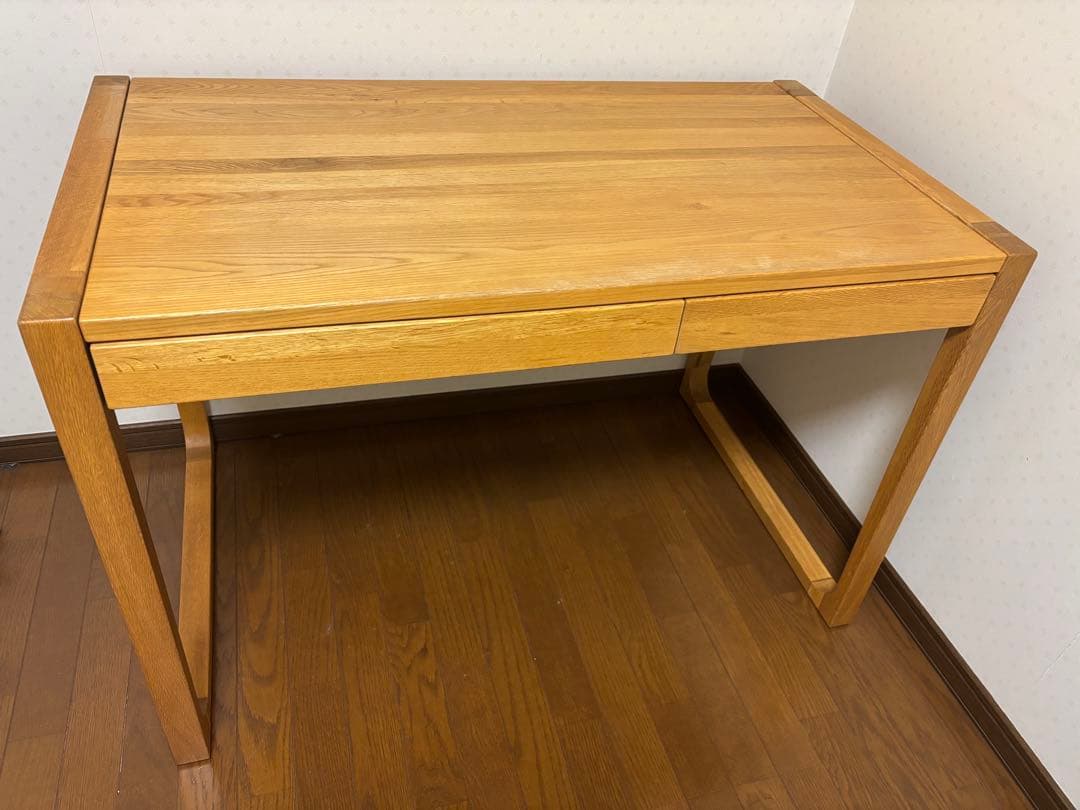 アクタスACTUS FOPPISHデスク　学習机