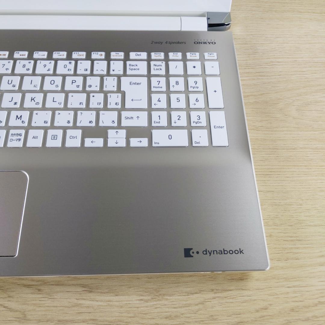 超美品！ 第8世代i3☆SSD512GB☆Win11 ノートパソコン カメラ付き