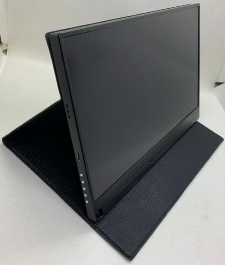 12.5インチ 4K対応 モバイルディスプレイ