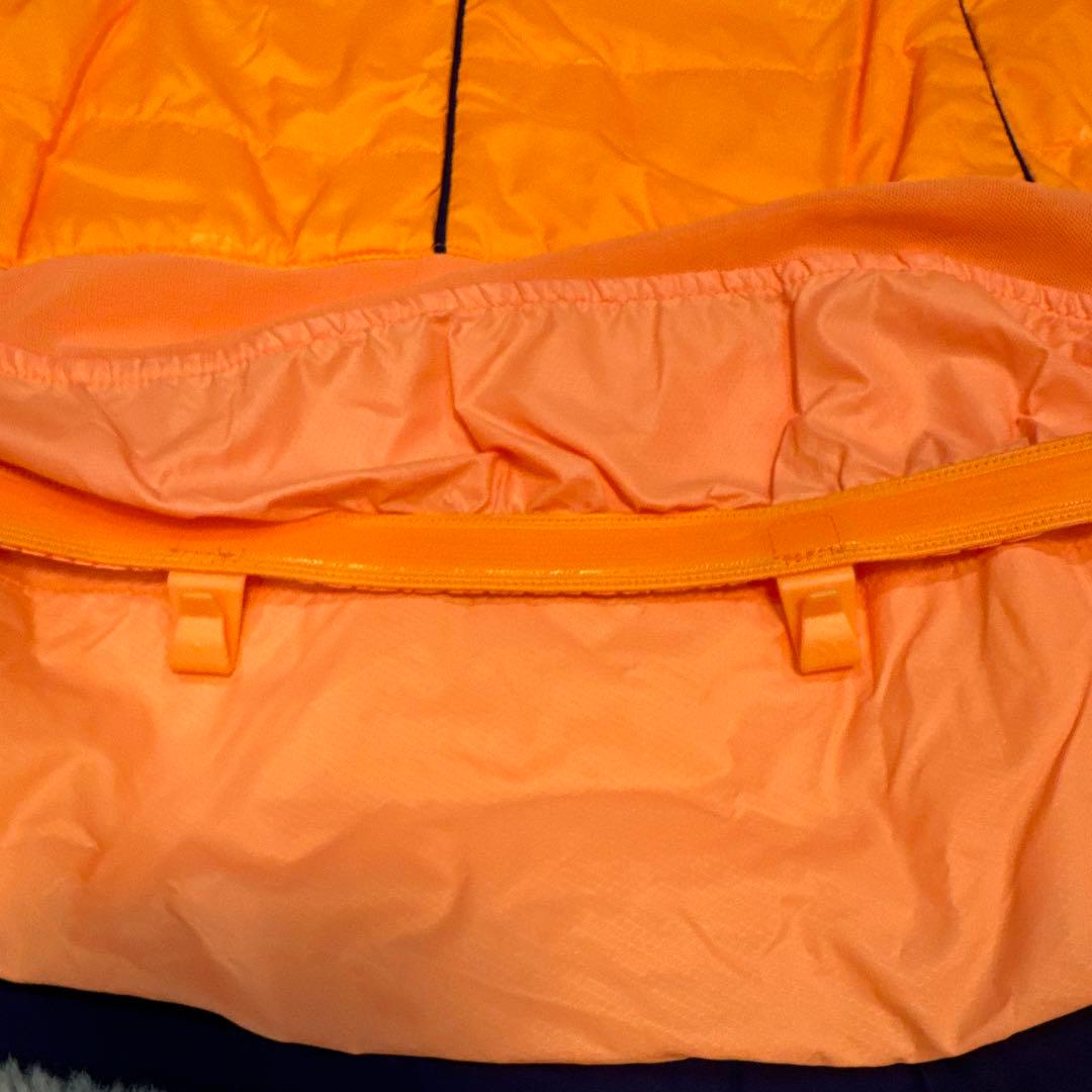 THE NORTH FACE スティープシリーズ ジャケット&パンツ　S