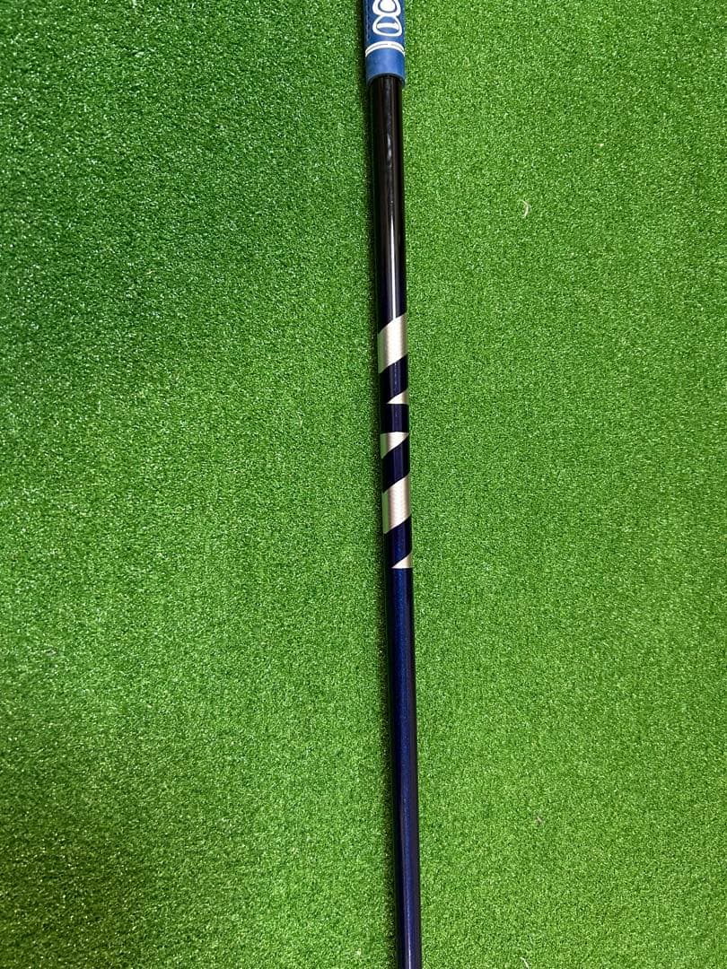 ゼクシオ14プラス10.5°ドライバーフジクラベンタスTRブルー5R