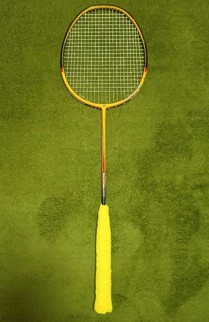 ヨネックス マッスルパワー90 3UG5 YONEX MP90