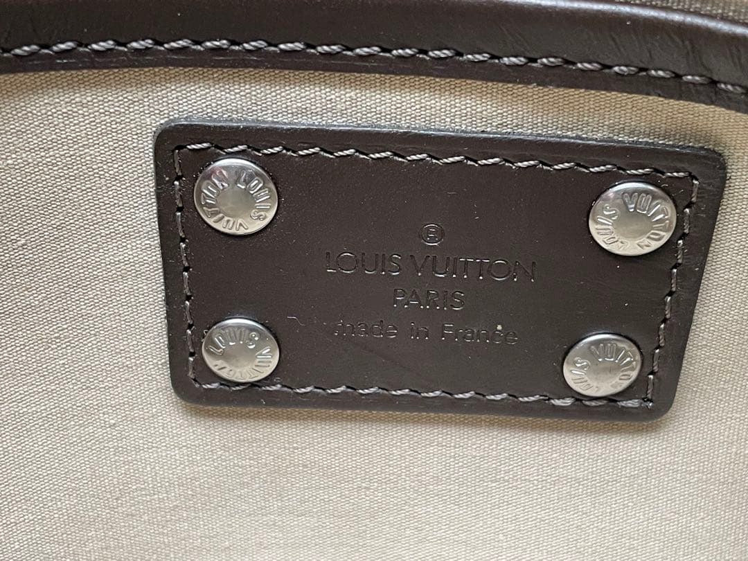 SALE‼️LOUIS VUITTON モノグラムミニ コントドゥフェ・レア限定