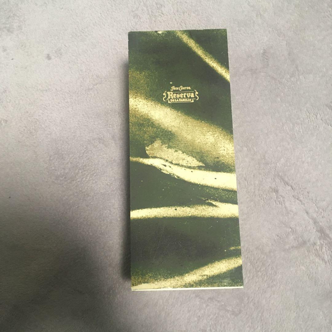 クエルボ レゼルヴァ（レゼルヴ） デ ラ ファミリア