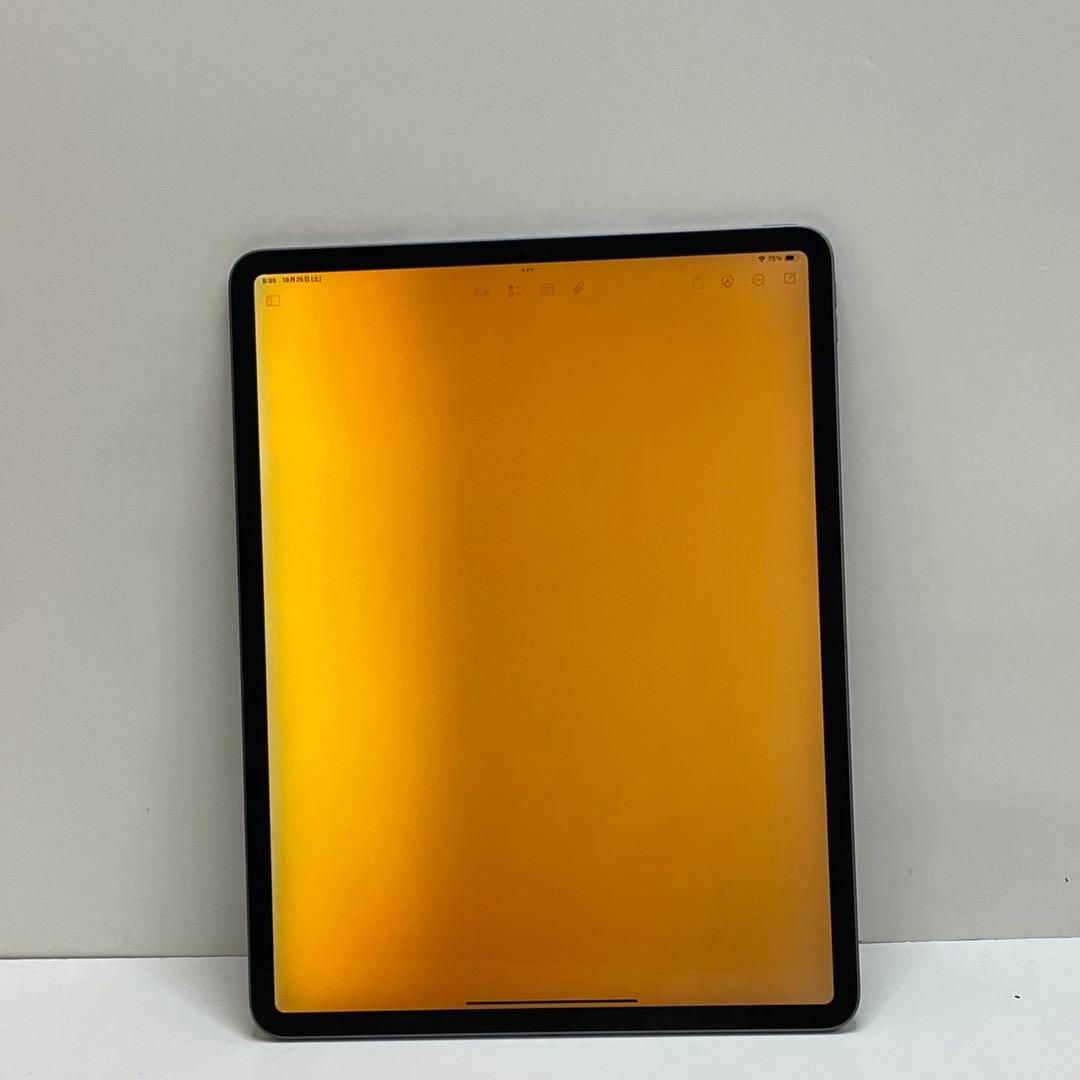 iPad Pro 12.9インチ 第4世代 128GB Wi-Fi