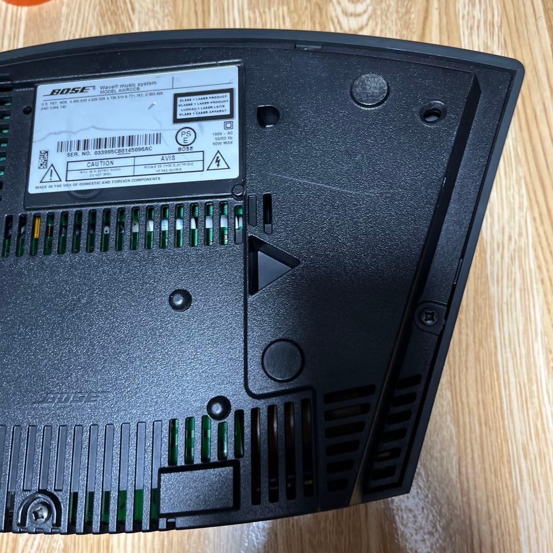 その他 BOSE awr ccb5096AC