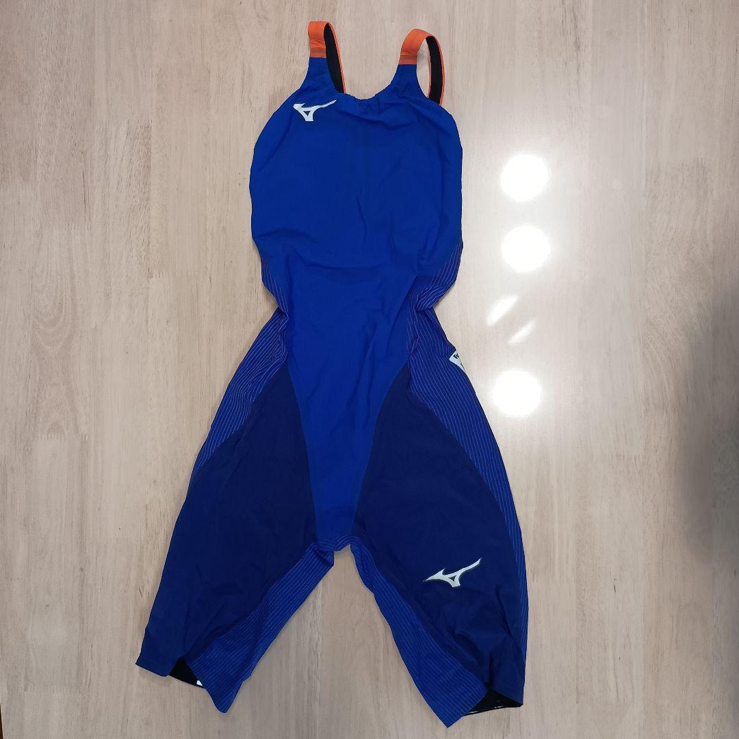 【美品】競泳水着　GX SONIC IV ST L レディース