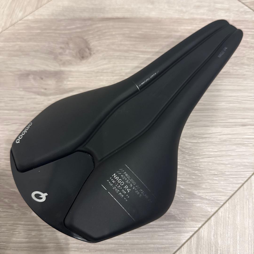 Prologo Nago R4 レギュラー137mm